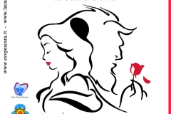 MUSICAL La bella e la bestia -2018